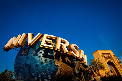 The 11 Most Thrilling Rides at Universal Orlando