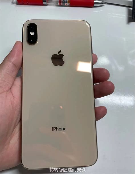 出老婆自用iphone Xs Max 金色 256g 港版99新 自用闲置 二手手机 桂林分类信息 桂林二手市场