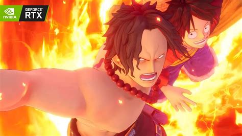 One Piece Odyssey Pc Gameplay Walkthrough Part Youtube