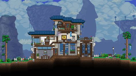 Terraria House Ideas That Will Inspire You