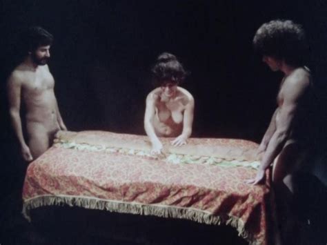 Scene 2 From That Burning Sensation 1978 By Peekarama Hotmovies