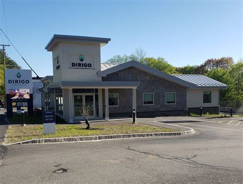 Locations Dirigo Federal Credit Union Better Banking Maine