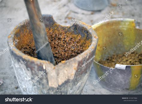 Palm Oil Production Process Stock Photo 1015877860 | Shutterstock