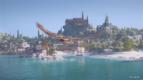 Assassin S Creed Odyssey Release Date Facts Latest News Cultured