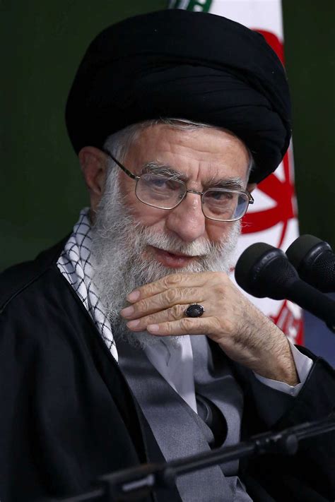 Ayatollah Khamenei