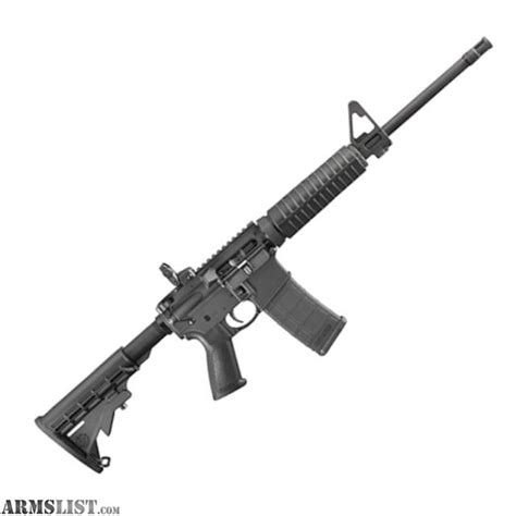 Armslist For Sale Trade Ruger 556 Model 8500 Standard Ar 15 Nib