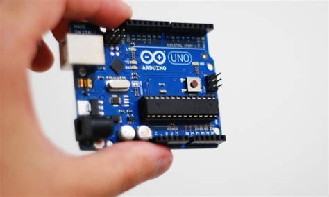 Arduino Aprenda Os Primeiros Passos Na Plataforma