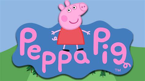 Watch Peppa Pig Online - Stream Full Episodes