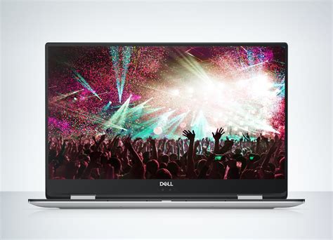 Here Is The Twist Laptop Transformer Dell XPS 15 2 In 1 Gagadget