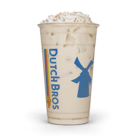 How To Order White Coffee At Dutch Bros Starbmag