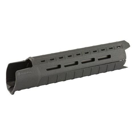 Magpul Moe® Sl M Lok Handguard Carbine Length Gray