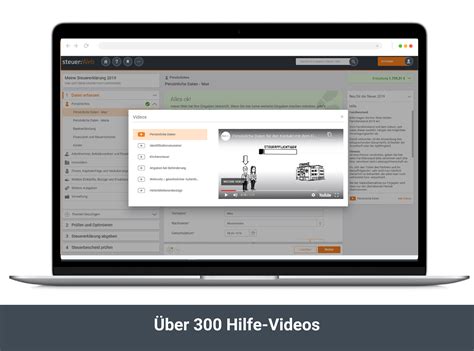 Wiso Steuer Web Kaufen Direkt Starten Buhl