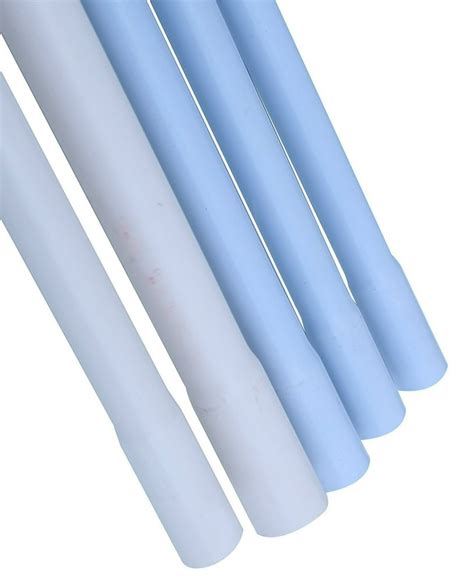 Kisan Electrical Conduit Pvc Pipes For Industrial Size Mm At Rs