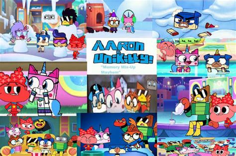 Explore The Best Unikitty2018 Art Deviantart