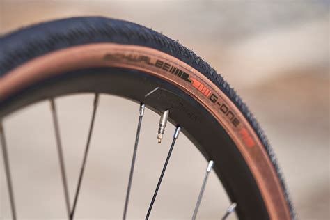 Schwalbe G One Rs Gravel Tyre Review Trendradars