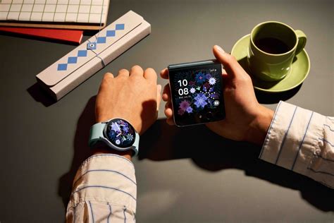 Galaxy Z Series Lets You Design the Smartphone of Your Dreams – Samsung ...