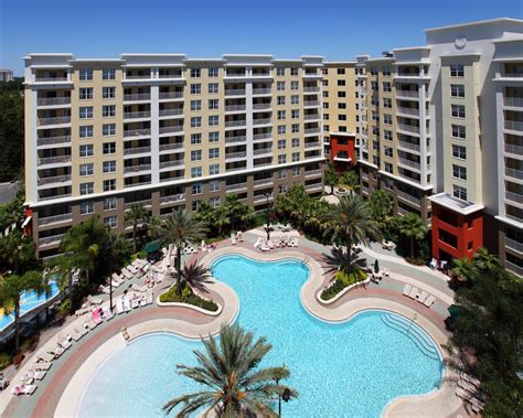 VACATION VILLAGE AT PARKWAY KISSIMMEE CELEBRATION RATES FROM 122