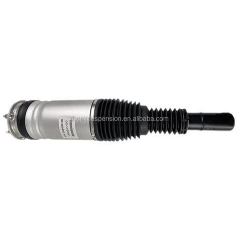 Air Suspension Strut With Variable Damping System Vds Lr Lr