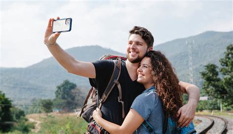 Descubre los mejores palos selfie para GoPro guía de compra Media Movil