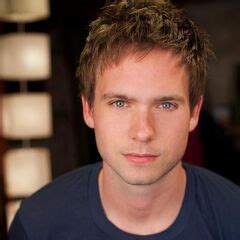 Patrick J. Adams | Pretty Little Liars Wiki | Fandom