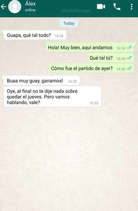 C Mo Saber Si Mi Novio Habla Con Otras Por Instagram Mundo Curioso