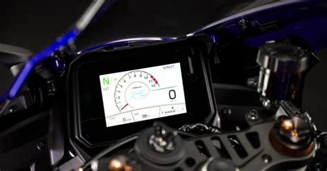 Yamaha YZF-R9 Images