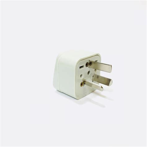 Australia New Zealand China Universal Plug Adapter