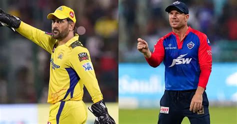 Ipl 2023 Csk Vs Dc Pitch Report Weather Update Probable Playing Xi Head To Head Match