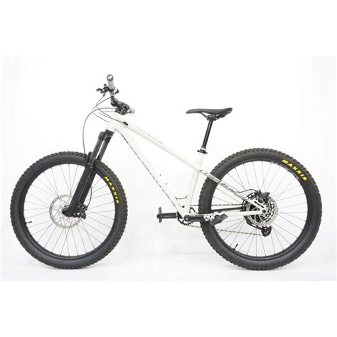 COMMENCAL コメンサル META HT AM ORIGIN 2020年モデル マウンテンバイク 阪急塚口店