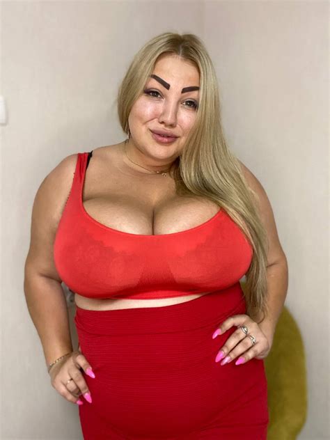 Would You Like It If I Made The First Move R BBW