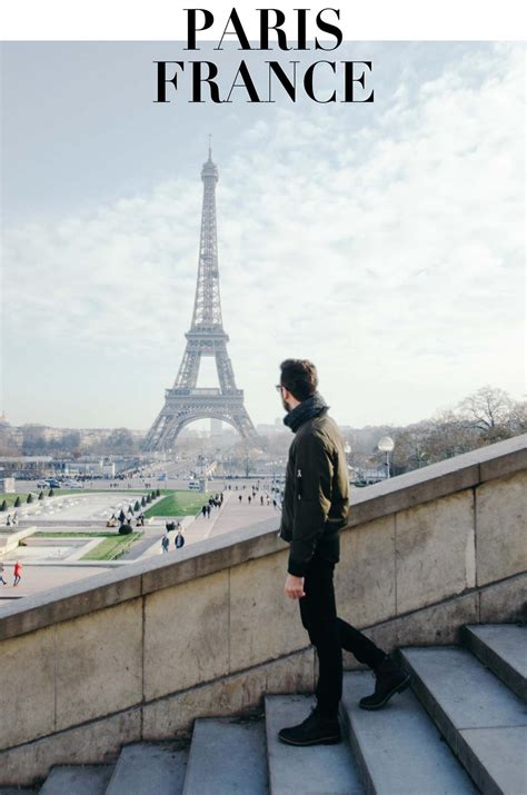 Shoulder Season Guide to Paris | Venue Report