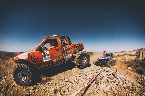 Bragança A Cidade Do Trial Escaldante Desporto Formula 1 Ralis