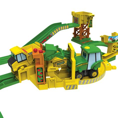 Thomas Friends Big Loader Motorized Toy Train Set Buy Online In