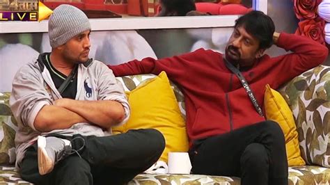 Bigg Boss Marathi Season 4 Live Prasad Jawade Kiran Crying In LIVE