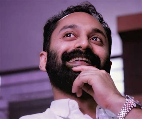 Fahadh Faasils Malayan Kunju Goes On Floors