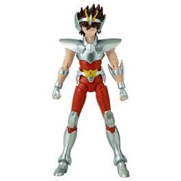 Figura De Acción Caballeros Del Zodiaco Pegasus Seiya