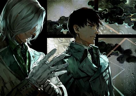 Tokyo Ghoul Image Zerochan Anime Image Board