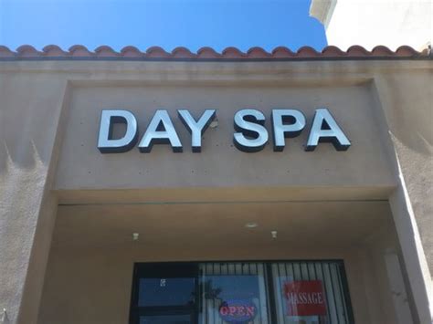 Day Spa Massage Updated December 2024 13313 Palm Dr Desert Hot