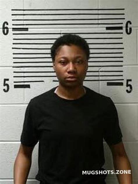 MALEISHA SIMPSON 05 03 2024 Elmore County Mugshots Zone