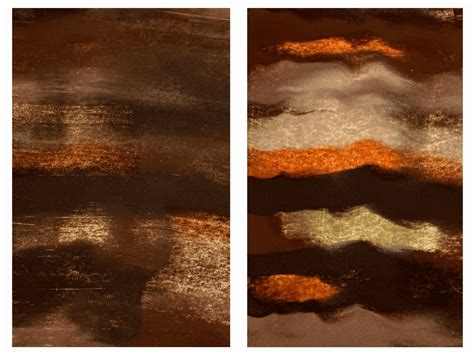 Orion Magazine - The Art of Soil: How One Scientist Uses Dirt to Make Art