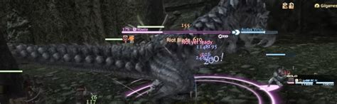 Ffxiv How To Get Resistance Weapons Quest Guide Gamerstips