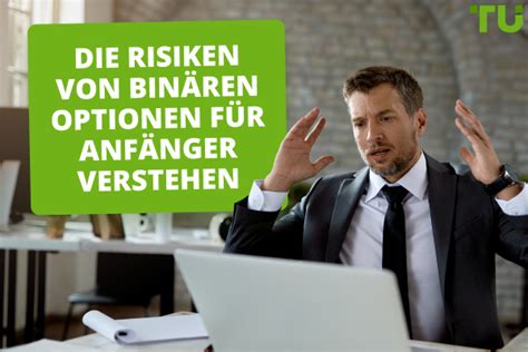 Was ist das höchste Risiko bei binären Optionen