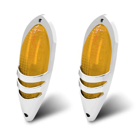 Led Side Marker Lights Trailer Side Marker Lights Trailer Marker Lights Side Marker Lights