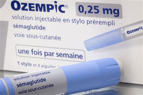 All About Ozempic The Diabetes Med Turned Weight Loss Wonder Drug