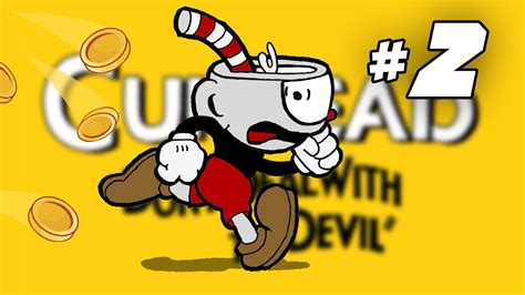 RUN AND GUN Cuphead YouTube