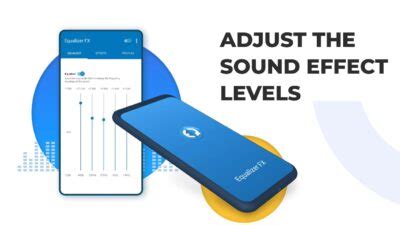 11 Best Equalizer Apps to Enhance Android Audio Quality - Geekflare