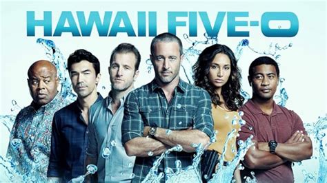 Amazon De Hawaii Five 0 Staffel 1 OV Ansehen Prime Video