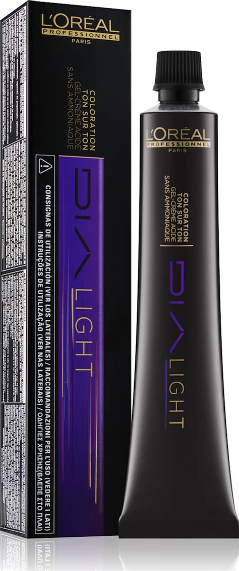 L Oreal DIA Light 10 01 50ml Skroutz Gr