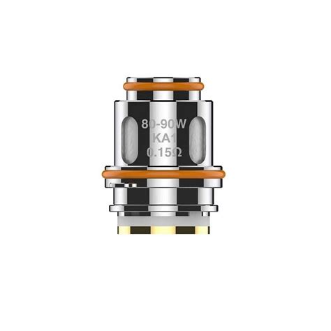 Rezistenta Geekvape Zeus Sub Ohm Z 0 15ohm EMAG Ro