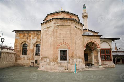 Mevlana Museum Konya Turkiye 11150048 Stock Photo At Vecteezy